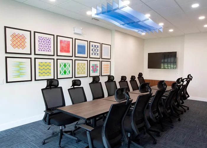Holiday Inn Express & Suites - Edmonton Sw - Windermere By Ihg